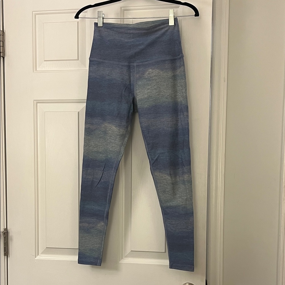 Beyond Yoga Spacedye Caught in the Midi High Wasted Leggings